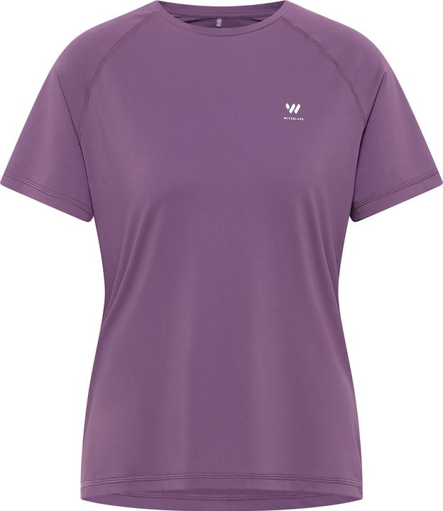 Immagine prodotto Witeblaze SATRA Maglietta da donna, viola gr viola grigio XL (XL)
