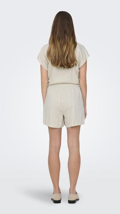 Produktbild JdY JDYCAYA Hohe Taille Normal geschnitten Shorts Shorts (M)