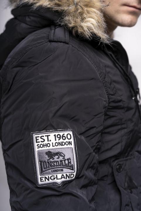 Actual product image Lonsdale Jarreth (L)