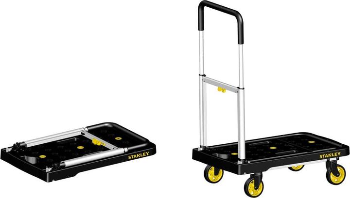 Produktbild Stanley Plattformwagen (120 kg)