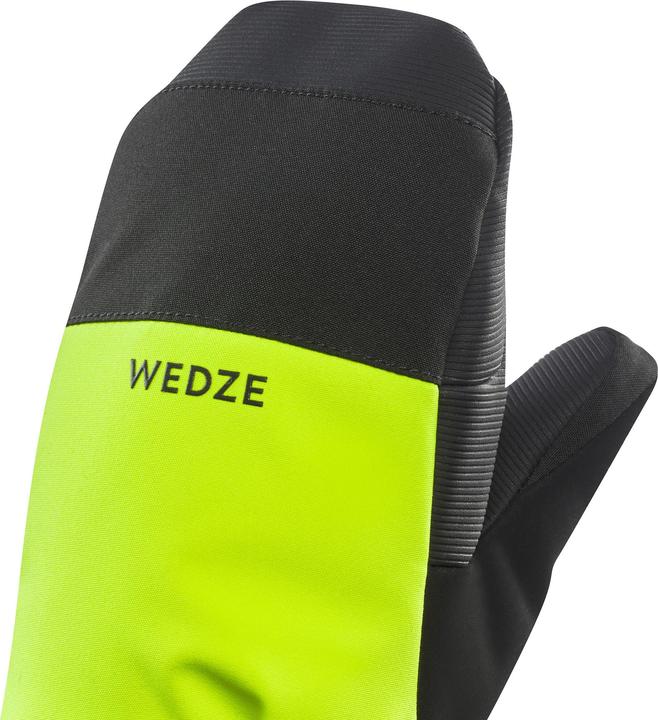 Actual product image Wedze 550 (3, 4)