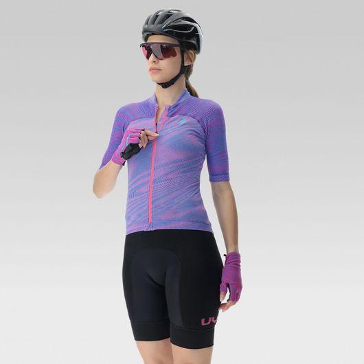 Produktbild UYN Fahrradshirt Wave (L)