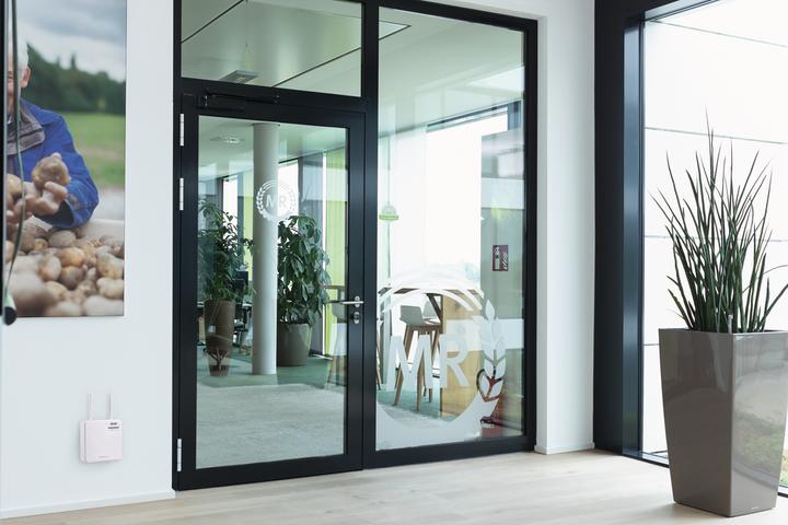 Image du produit Abus WLX Pro Control