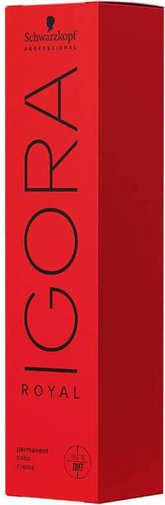 Immagine prodotto Schwarzkopf Professional Igora Royal (6-88 Rosso Biondo Scuro Extra)