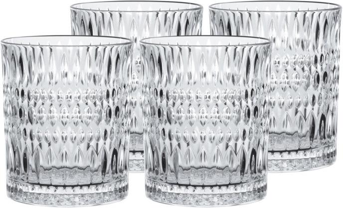 Produktbild Nachtmann Ethno (2.94 dl, 4 x, Whiskygläser)