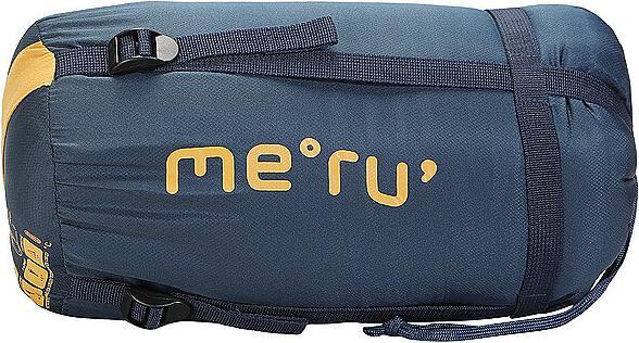 Actual product image Meru Kunstfaserschlafsack Isar 6