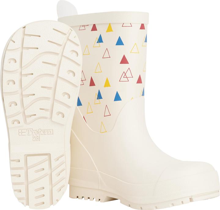 Actual product image Tretorn Kid's Mellby (30)