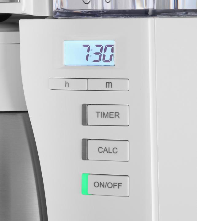 Actual product image Melitta 1025-17 Look Therm Timer