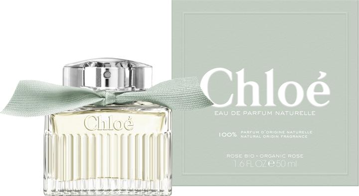 Image du produit Chloé Eau de Parfum Naturelle (Eau de parfum, 50 ml)