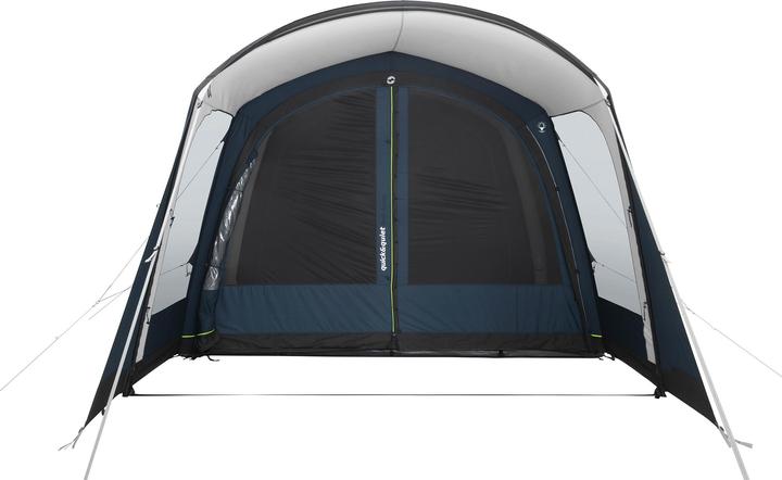 Immagine prodotto Outwell Lago Hayward 4ATC (Tenda a tunnel, 37.30 kg, 4 persone)