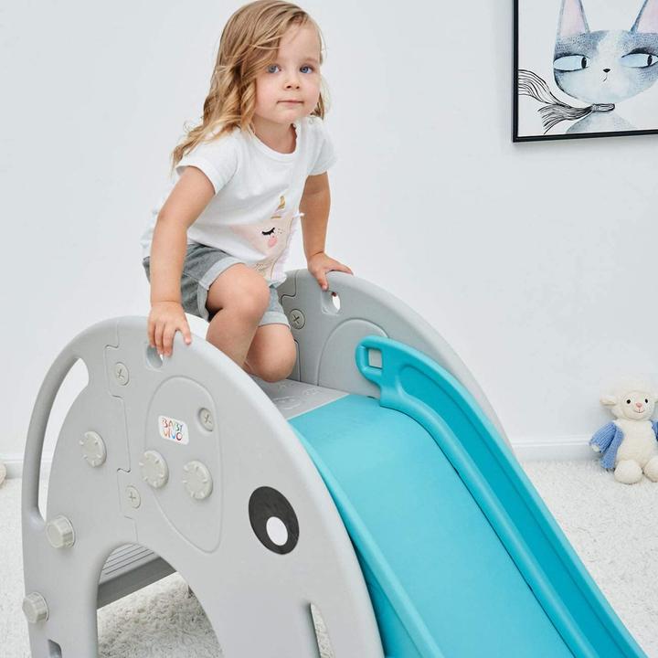 Immagine prodotto Baby Vivo Scivolo da giardino