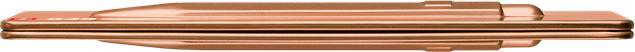 Actual product image Caran d'Ache 849 Brut Rosé (Rosé, 1 x)