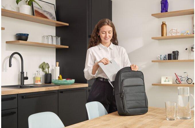 Image du produit Kensington Sac à dos EQ 14 (12.86 l)