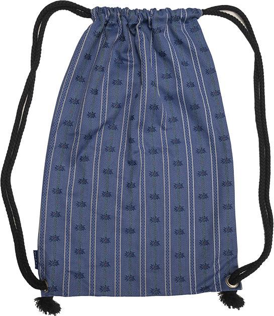 Produktbild Jenni Hemden Edelweiss-Turnsack