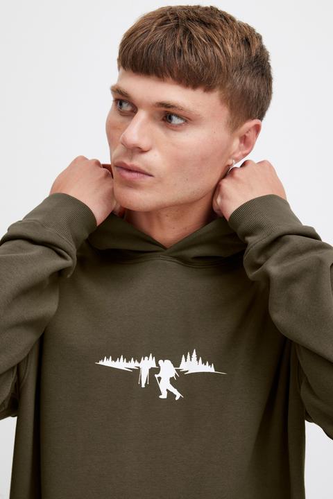 Actual product image Solid SDHalmus - Sweatshirt - 21108020 (L)
