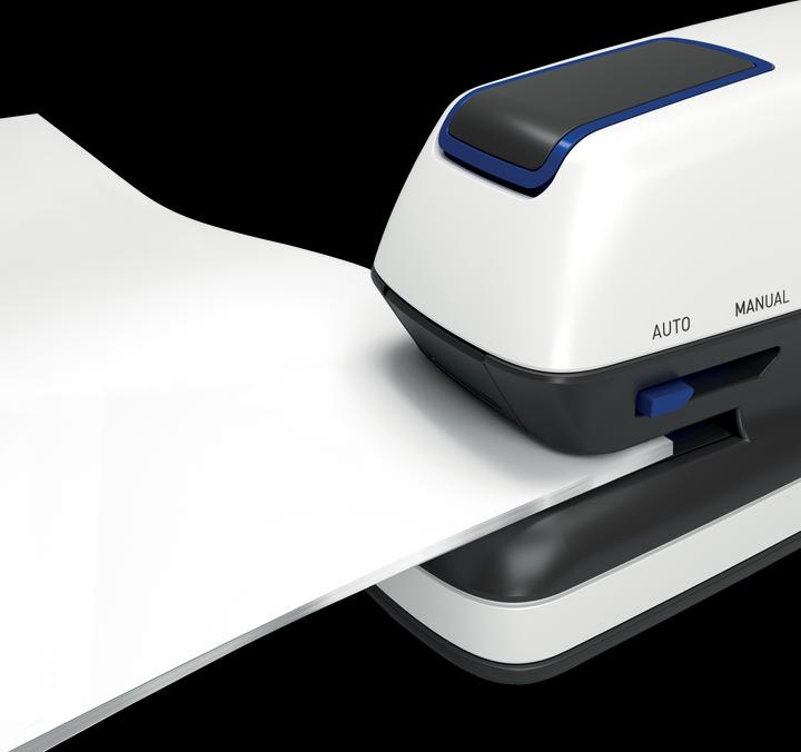 Productafbeelding Rexel Rapid Optima GripE (20 Bladen)