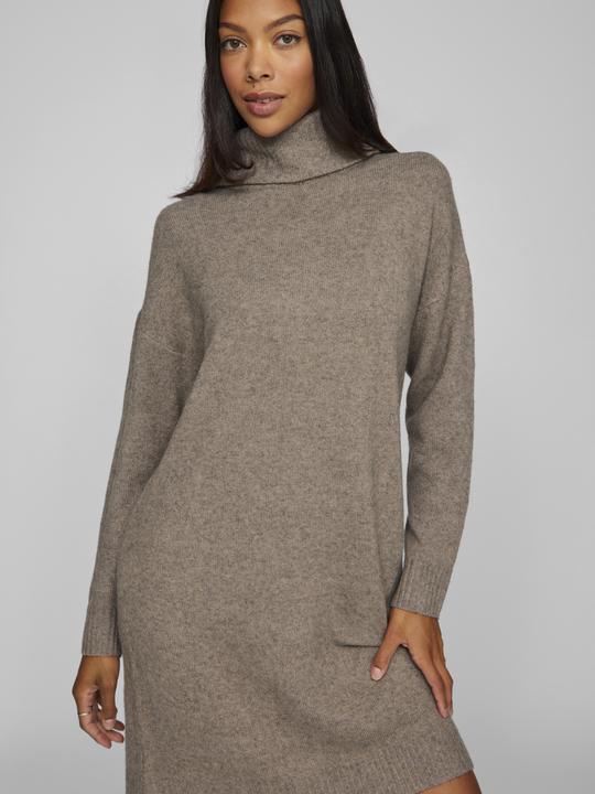 Immagine prodotto Vila Abito in maglia a collo alto (XL)