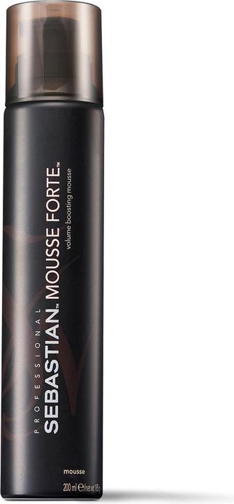Produktbild Sebastian Mousse Forte (200 ml, Schaumfestiger)
