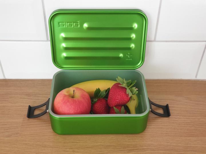 Actual product image Sigg Lunchbox Plus L