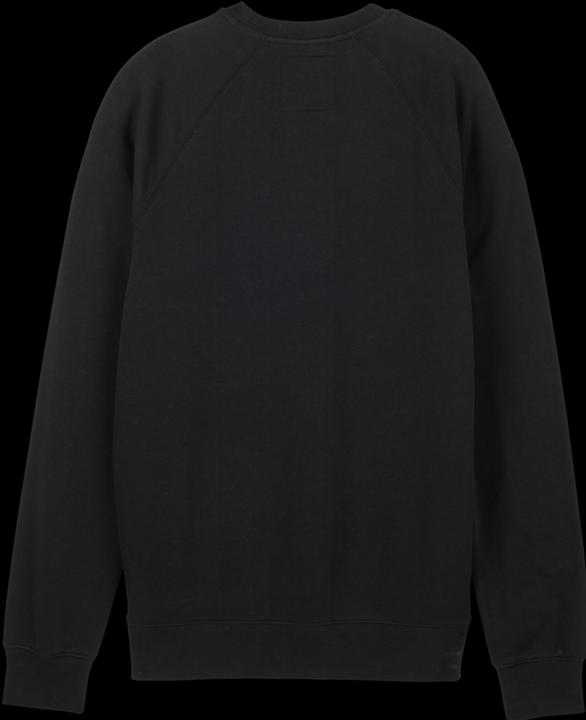 Produktbild Fox Hoody 23 Absolute E Crew Blk S (S)