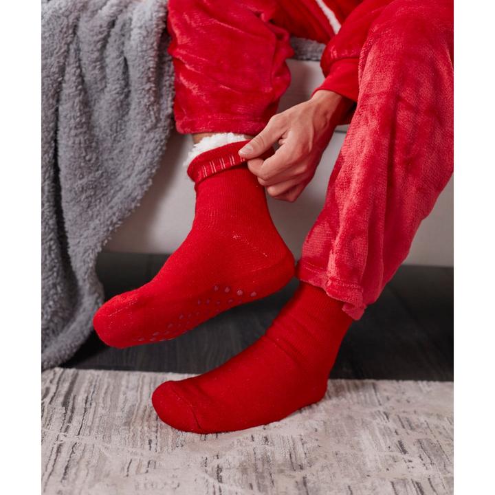 Produktbild Ribbon Eskimo Style Socken (40.5 - 45.5)