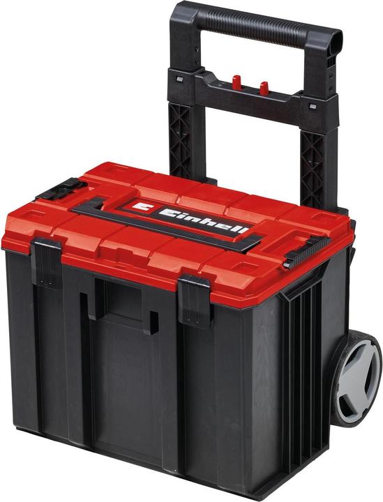 Einhell E-Case L with wheels Systemkoffer (1 Teile)