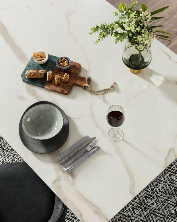 Produktbild Kave Home Argo (90 x 160 x 75 cm)