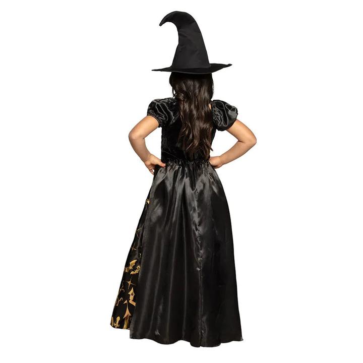 Produktbild Boland Kinderkostüm Spooky Hexe (110, 116, 122)