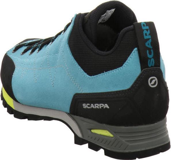 Image du produit Scarpa Zodiac Schuhe (40)