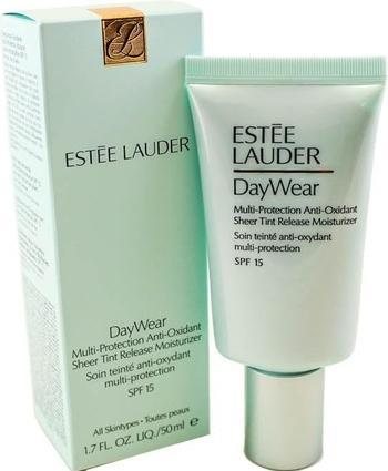 Produktbild Estée Lauder DayWear (50 ml, Tagescreme, SPF 15)