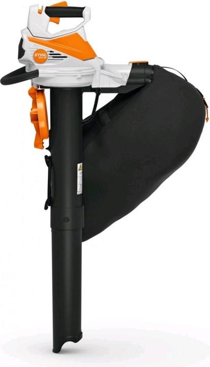 Actual product image Stihl SHA 56 (Rechargeable battery operated, Leaf blower, Leaf vacuums, Vacuum cleaners & blowers)