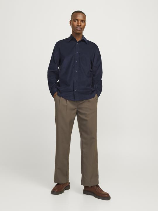 Immagine prodotto Jack & Jones Camicia Comfort Fit Camicia (XXL)