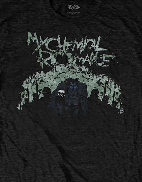 Image du produit Gildan - T-shirt KNIGHT PROCESSION - Adulte (L)