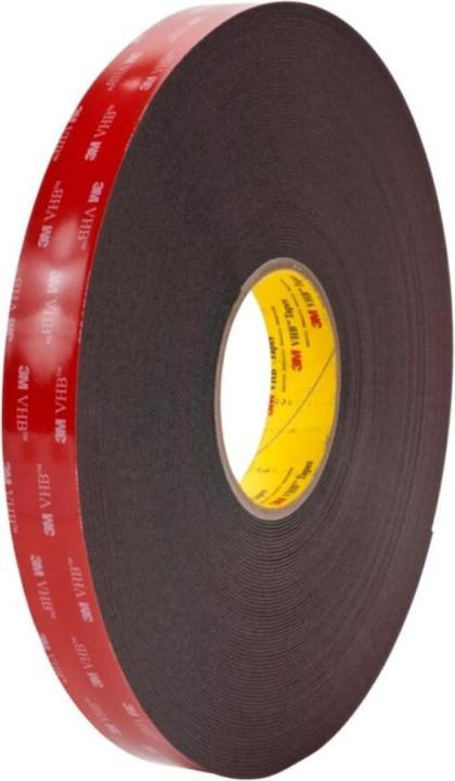 Actual product image 3M VHB adhesive tape (19 mm)