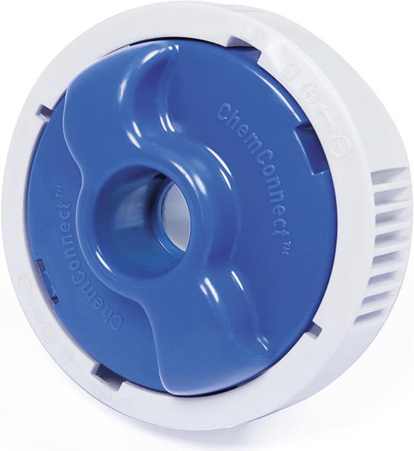 Actual product image Bestway Oval Frame Swim Vista (427 x 250 x 100 cm)