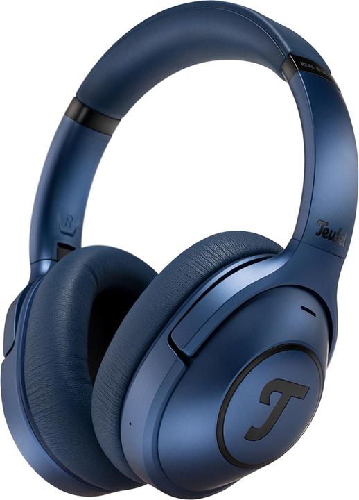 Produktbild Teufel Real Blue (NC, 55 h, Kabellos, Kabelgebunden)