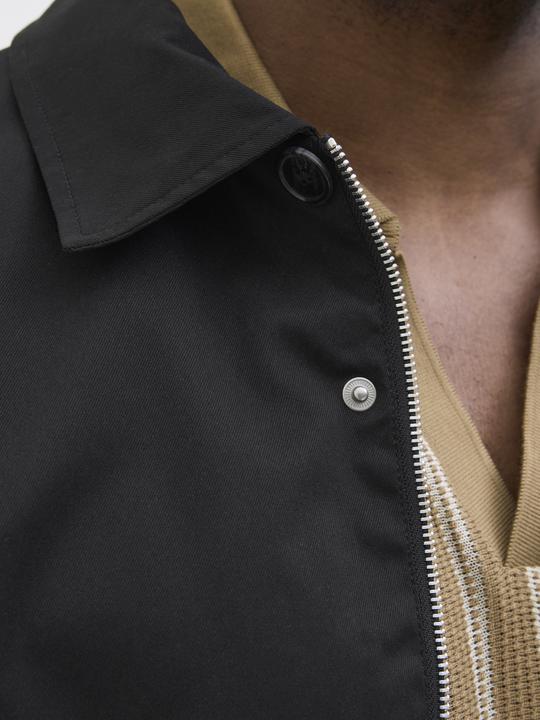 Image du produit Jack & Jones Plus Size Blousonjacke Blousonjacke (5XL)