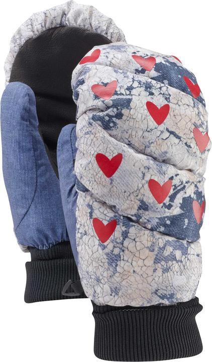 Burton L.A.M.B. Warmest Mitt (M)