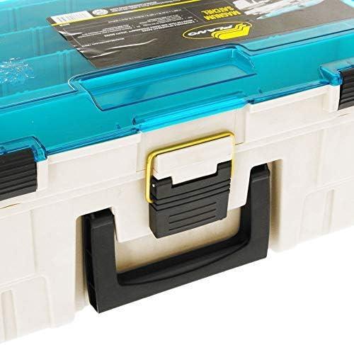 Actual product image Plano Angelbox