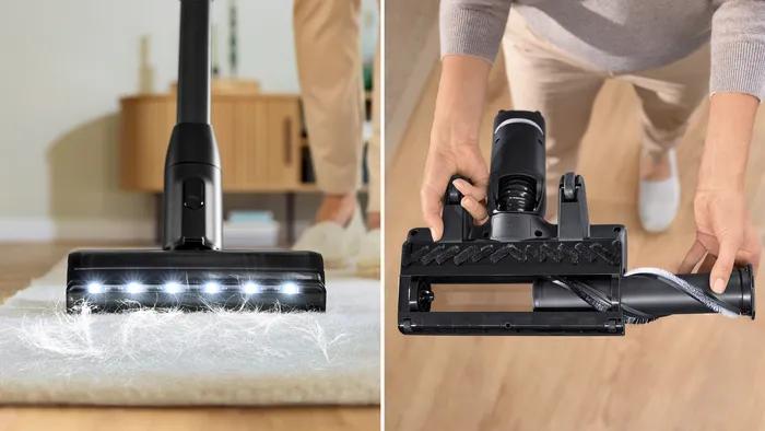 Actual product image Bosch Hausgeräte BCS1041WAC