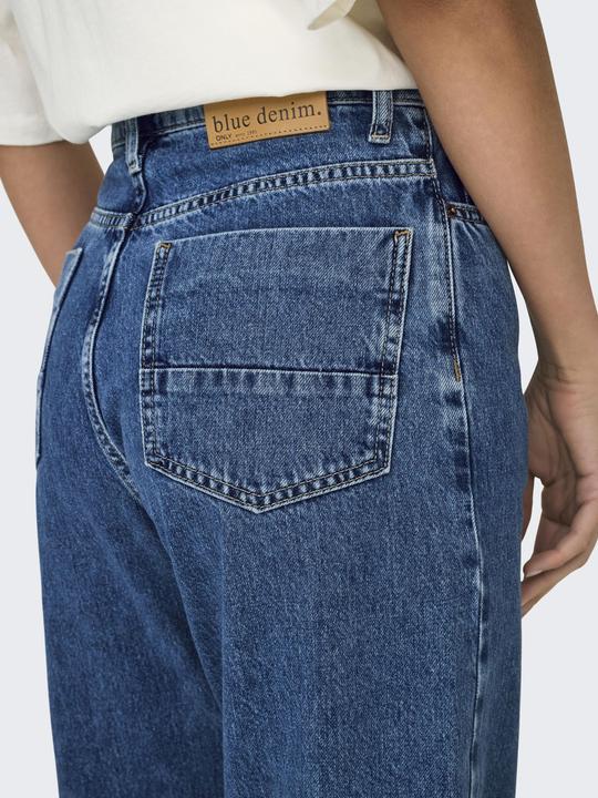 Produktbild Only Onlhope Hw Wide Fold Up Dnm Cro (W29/L34)
