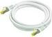 Image du produit Python Câble patch RJ45 avec câble brut Cat.7 (S/FTP, CAT7, 0.25 m)