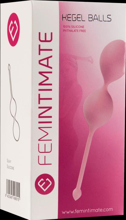 Femintimate Kegelkugeln