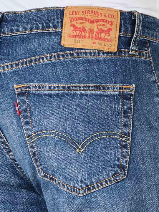Produktbild Levis 2405676 (W38/L34)