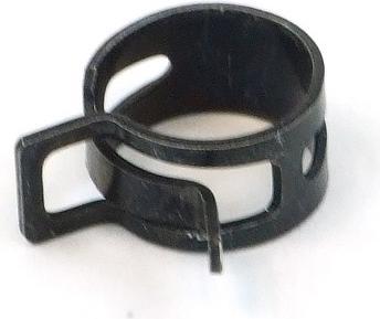 Aquatuning Hose clamp spring band 13-15mm