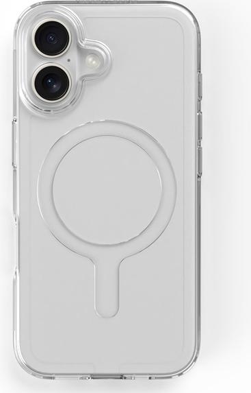 Image du produit A Good Group Couverture rigide CLRPRTCT clear (Apple iPhone 16)