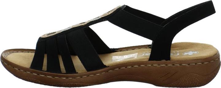 Actual product image Rieker Sandale (41)