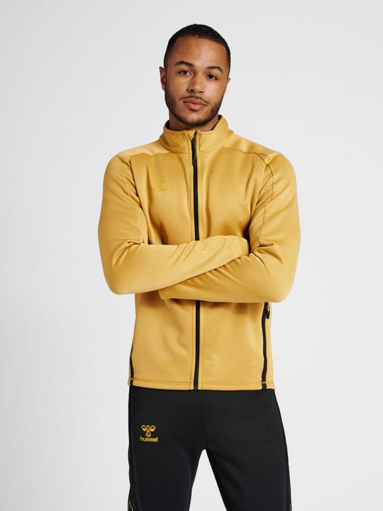 Immagine prodotto hummel Giacca Con Zip Di Cima Xk (S)