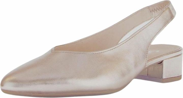 Actual product image Gabor Pumps (36)
