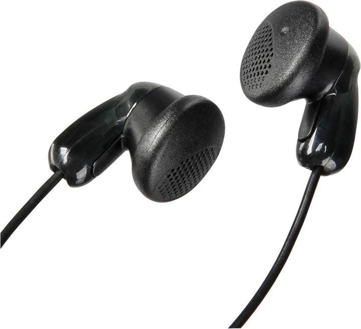 Actual product image Sony Mdr-E9lp (No noise cancelling, Cable)